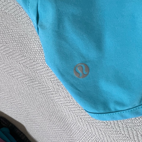 Lululemon Speed Short - Picture 5 of 6